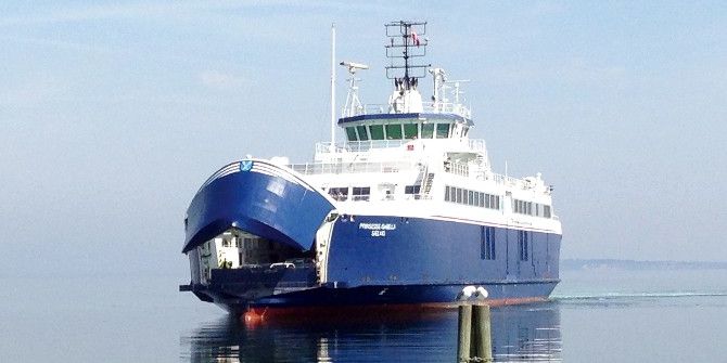 Dünyanın Ekolojik Harikası Koruma Altına