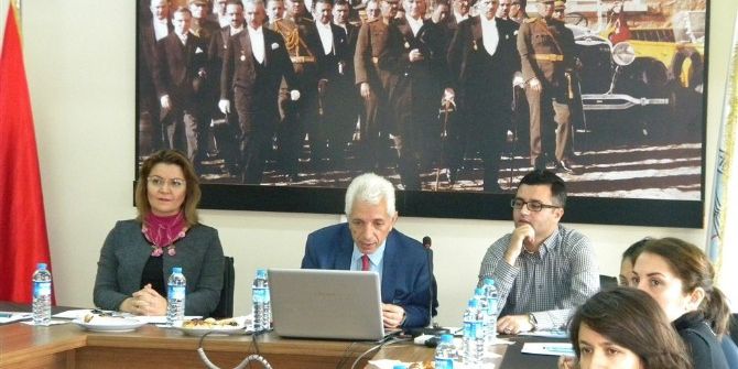 Beü Sosyal Sorumluluk Projelerinde “Milli Birlik Ve Beraberlik” Teması