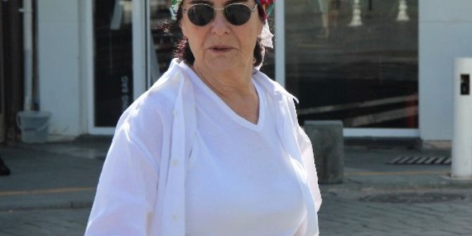 Fatma Girik Hayat Arkadaşı Memduh Ün’ü Unutmadı