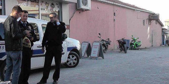 Kulu’da Ehliyetsiz Ve Yaşı Küçük Kullanıcıların Motosikletleri Toplanıyor