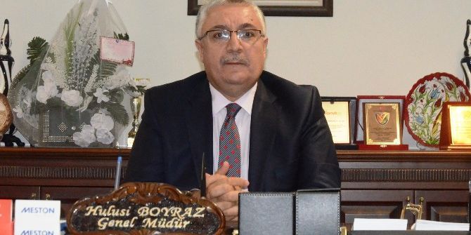 Esenlik Sosyal Tesisler Markalaşma Yolunda İlerliyor