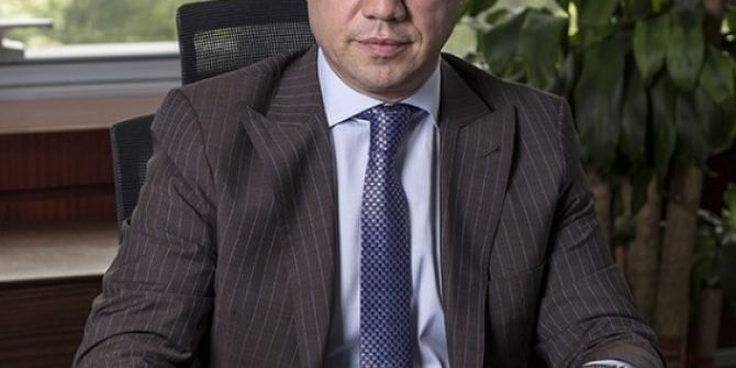 Gto Yönetim Kurulu Başkanı Bartık: