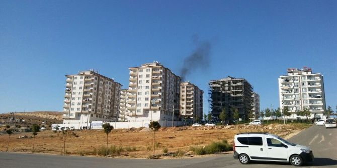 Gaziantep’te İkinci Patlama