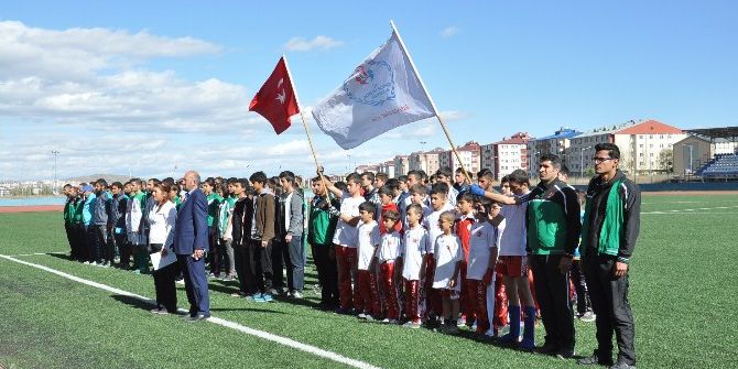 Kars36spor 2016-2017 Futbol Sezonunu Açtı