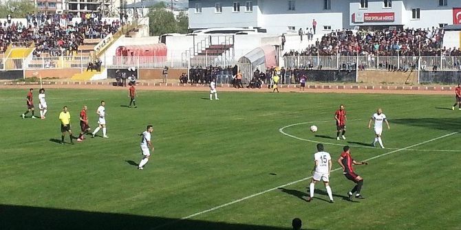 Spor Toto 3. Lig 1. Grup