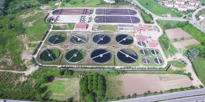 Yenikent’in Beklediği Projede Çalışma Başladı