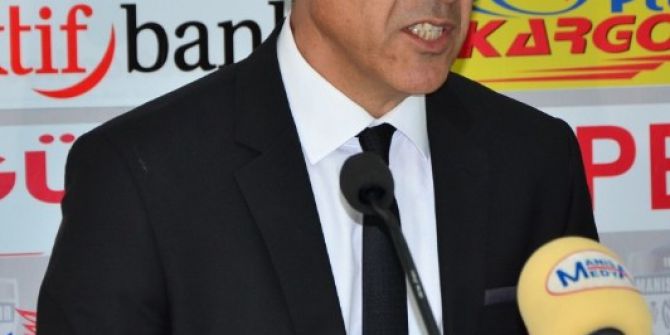 Manisaspor Evinde Son Dakikada Yıkıldı