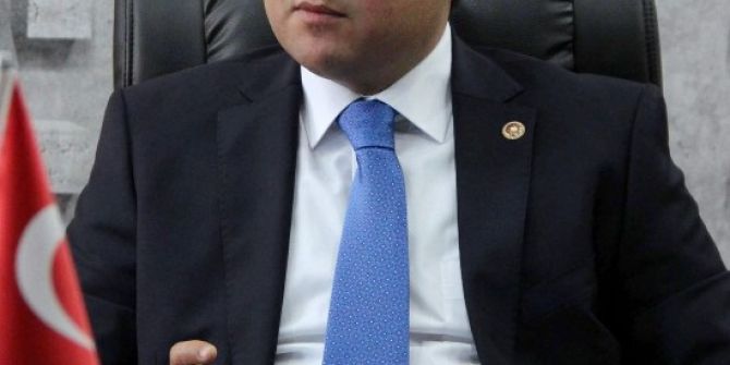 Baybatur: “İnşallah Yeni Sezonda Üreticimiz Daha İyi Kazanacak”