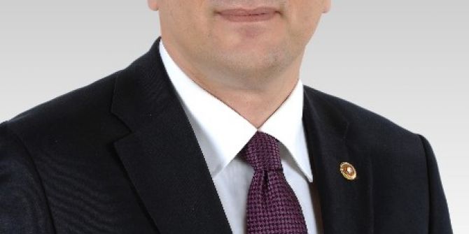 Gaziantep Milletvekili Koçer Olay Mahallinde