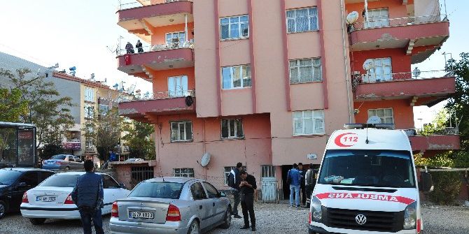 Kahramanmaraş’a Çifte Şehit Ateşi Düştü