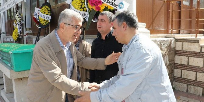 Kaya Ailesinin Acı Günü