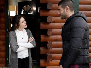 İlişki Durumu Karışık 36.Bölüm fragmanı yayınlandı izle 26 Mart Cumartesi