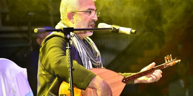 Yunusemre’de 15 Temmuz Şehitlerini Anma Programı