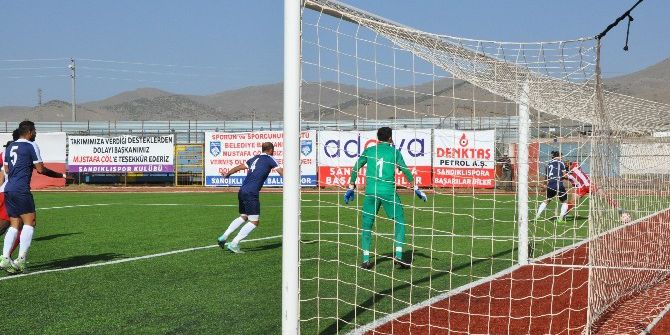 Bölgesel Amatör Ligi 7. Grup: