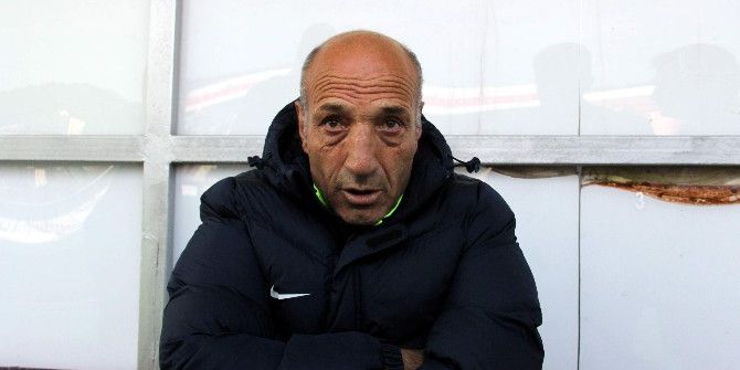 Kastamonuspor 1966-1461 Trabzon Karşılaşmasının Ardından