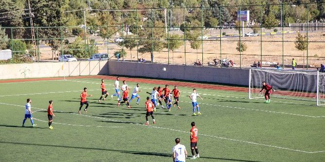 Bölgesel Amatör Ligi