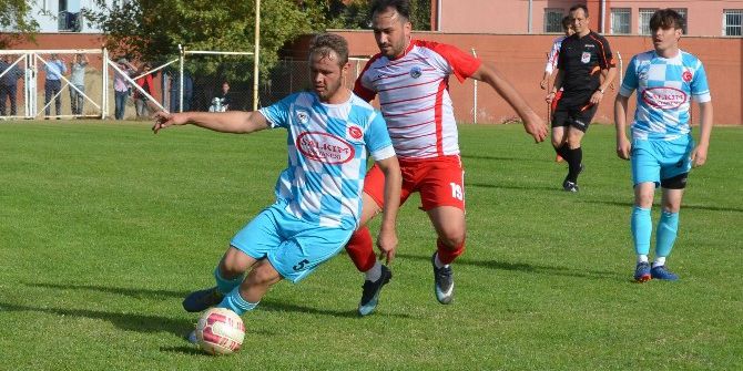 Kula Derbisinde Kazanan Çıkmadı