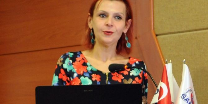 “1. Obezite Ve Metabolik Cerrahi Hasta Okulu”