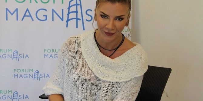 Ivana Sert, Nur Yerlitaş’ın Son Durumu Hakkında Bilgi Verdi