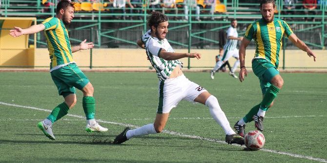 Altınova Evinde 1 Puana Razı Oldu