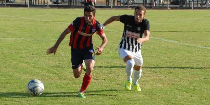 Ortaca Belediyespor: 2 - Sökespor: 1
