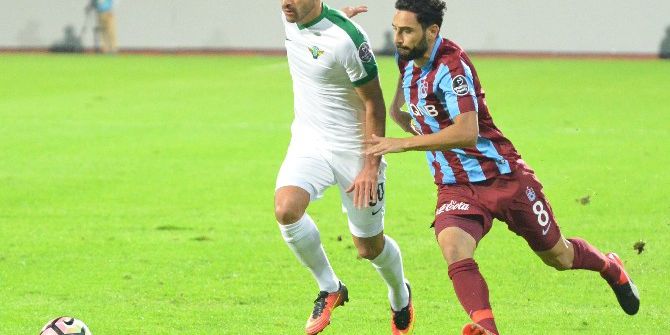 Spor Toto Süper Lig