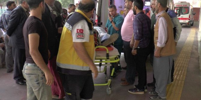 Şanlıurfa’da Trafik Kazası: 1 Ölü, 2 Yaralı