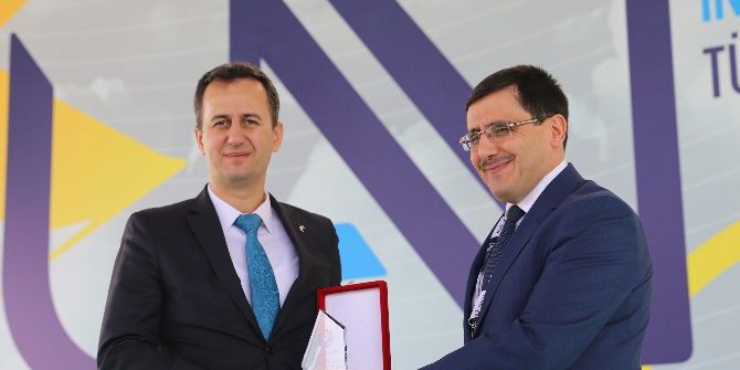 İha Yarışmasında Zirve İstanbul Teknik Üniversitesi’nin Oldu