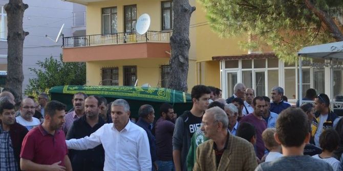 Balıkesir’de Uyuşturucu Bir Can Daha Aldı