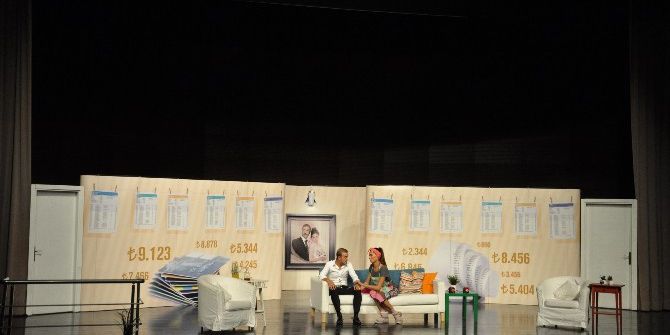 Yetersiz Bakiye” Bursalıları Güldürdü