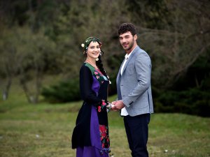 Hanımköylü 3.bölüm fragmanı yayınlandı -İZLE- 7 Mayıs Cumartesi