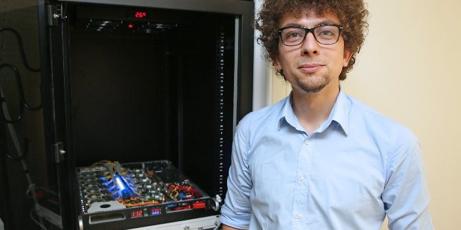 Akıllı Cihazlara Koruma Kalkanı