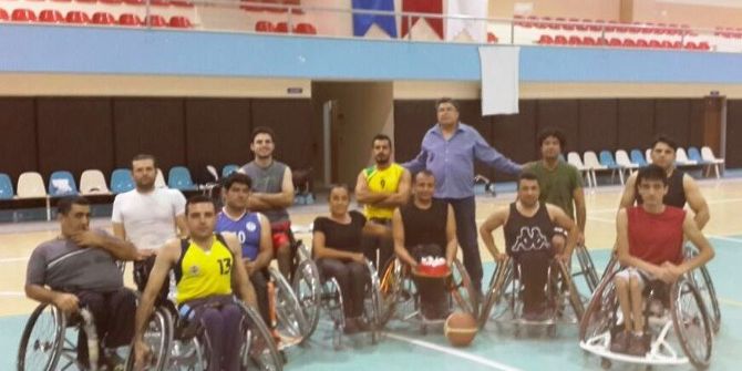 Adana’yı Türkiye Kupası’nda Temsil Edecekler