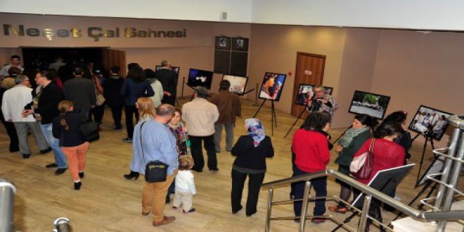 Lüleburgaz’da Yerel Demokrasi Haftası Etkinlikleri