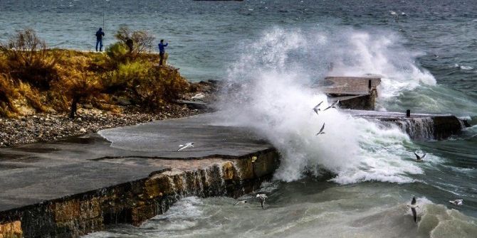 Tek Karede Zeytinburnu’nu Anlatacaklar