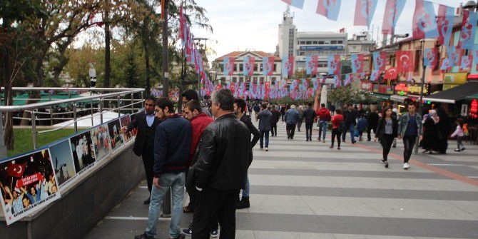 Abb, Trabzon’da 15 Temmuz’u Anlattı