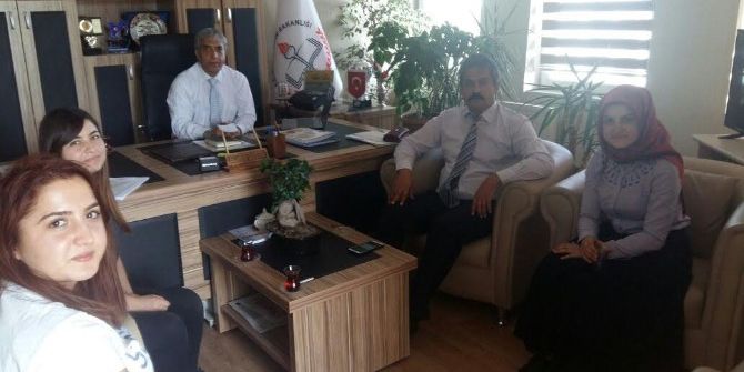 Ahlat’a 69 Sözleşmeli Öğretmen Atandı