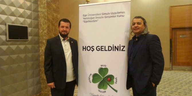 Türkiye’de Yenidoğan Bebek Ölümleri Azaldı