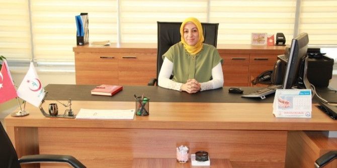 Van’da ‘Çalışma Hayatında Kadın Erkek Fırsat Eşitliği’ Eğitimi