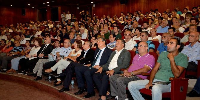 Yerel Yönetimler, Tarım Ve Gıda Paneli