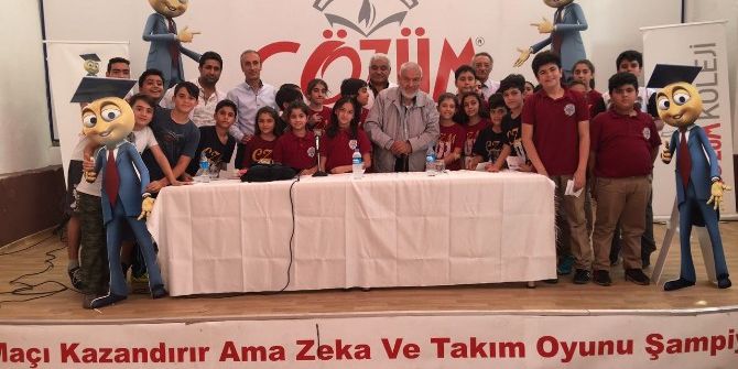 Diyarbakır Yazarlar Birliği Öğrencilerle Buluştu