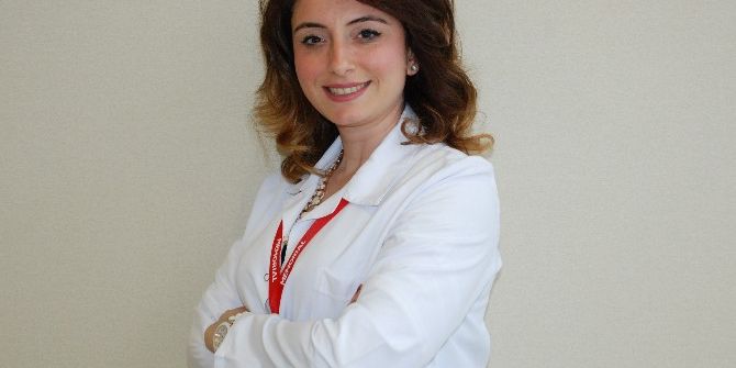 Uzm. Dr. Tülay Kadıoğlu’ndan Takviye Vitamin Uyarısı