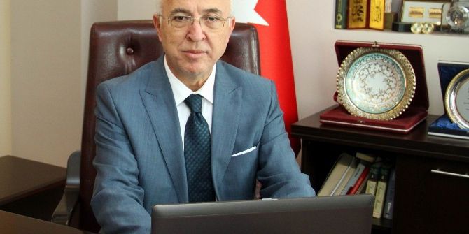 Kayseri Ticaret Odası, Geri Dönüşüm Sektörü İçin Eğitim Programı Düzenleyecek