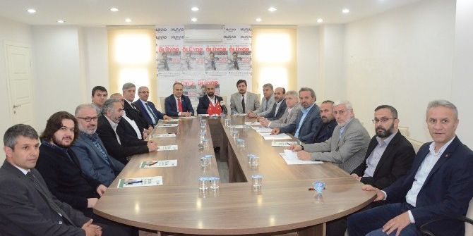 Halep Yardım Bekliyor