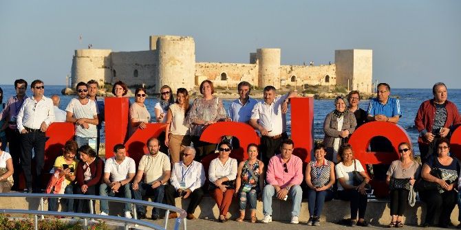 Doç. Dr. Göksu: "Güneş Kentler Geleceğin Kentleridir”