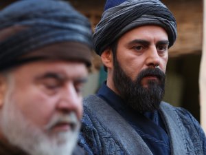 Yunus Emre Aşkın Yolculuğu 41.Bölüm Fragmanı yayınlandı-İZLE 3 Mayıs Salı