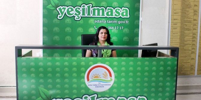 Çiftçilerin Sorununu “Yeşil Masa” Çözecek