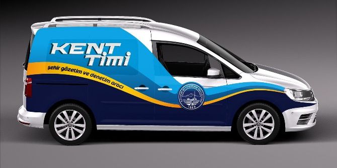 Beyaz Masa Artık Mobil