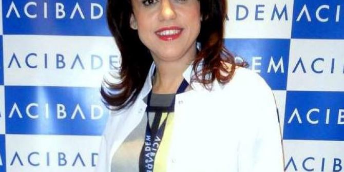 Türk Kadını Avrupalıdan 5 Yıl Erken Menopoza Giriyor