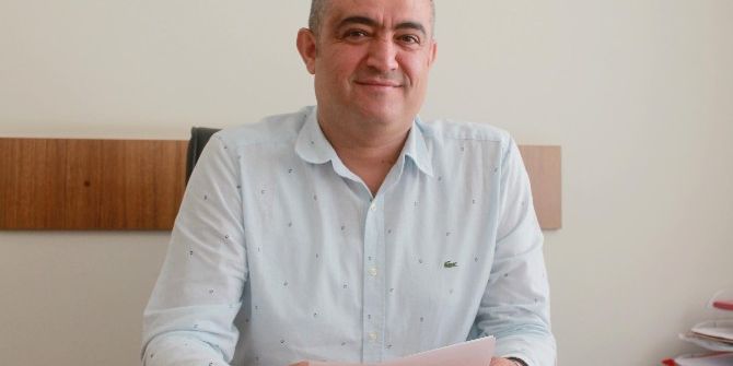 Dünyada 963 Milyon Kişi Açlıkla Mücadele Ediyor